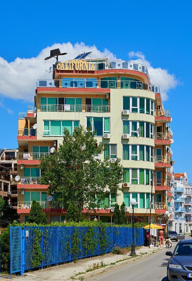 Guest House California Pomorie Exterior photo