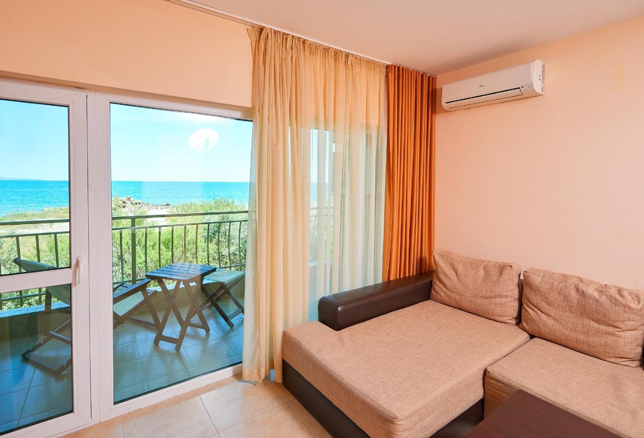 Guest House California Pomorie Exterior photo